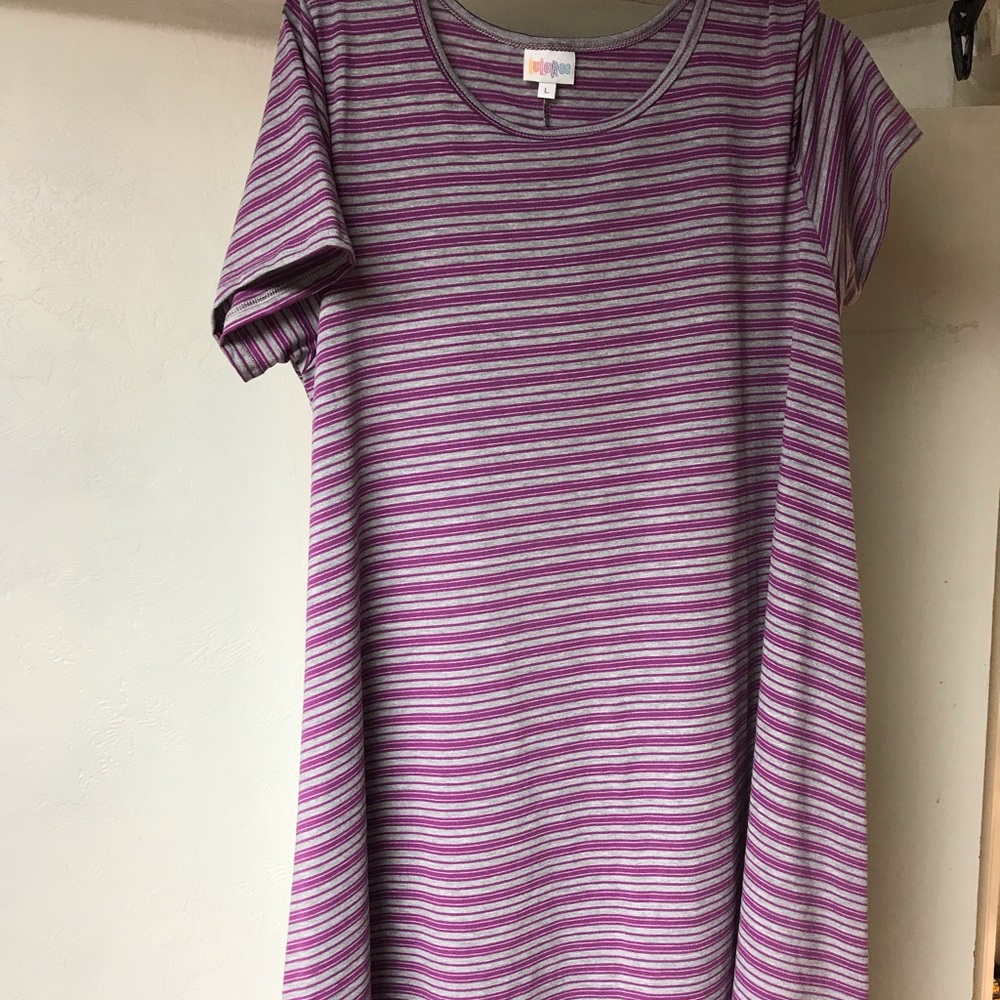 Carly dress